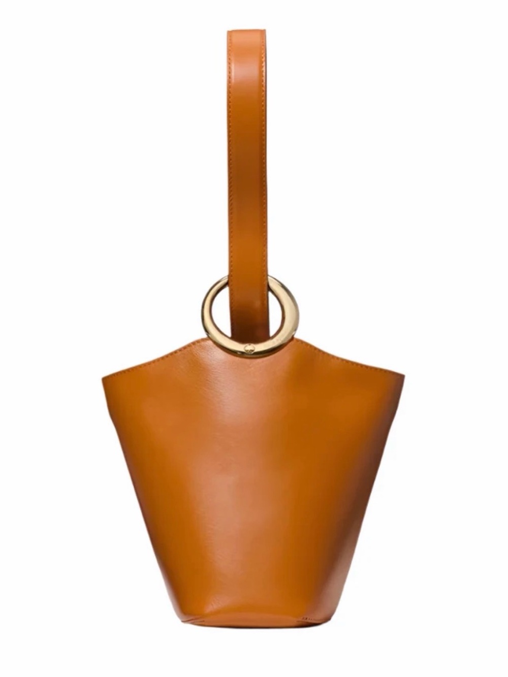 Kate Spade Halo Mini Bucket Bag